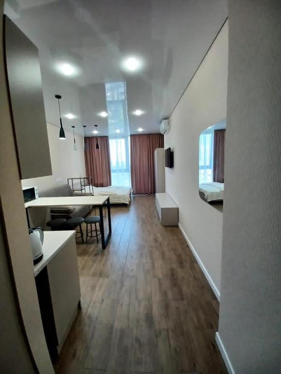 Modern Fontan Studio - B&B Odesa