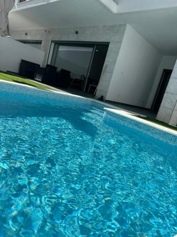 Villa Caparica - B&B Trafaria