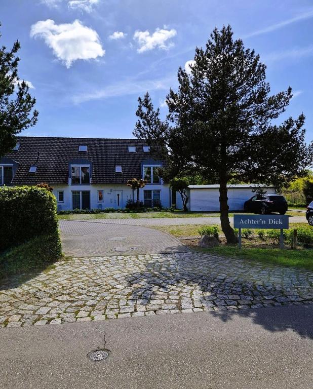 Darsser Weg 36 a - B&B Zingst