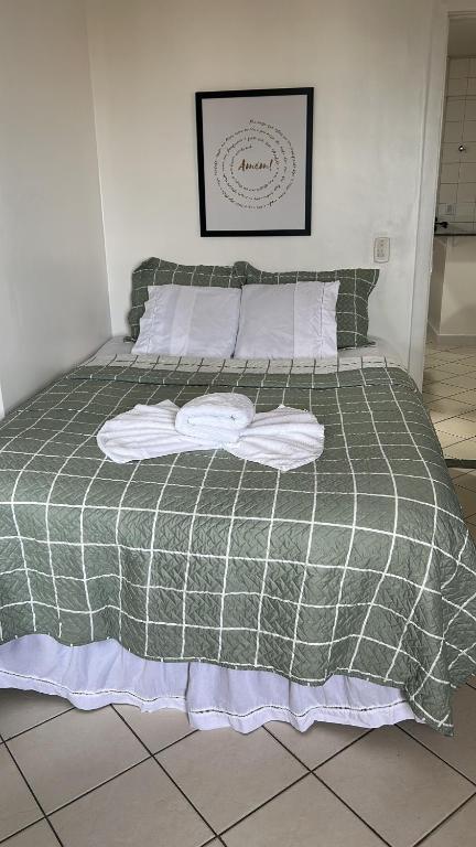 Apartamento Bem localizado próximo ao Shopping da Bahia - B&B Salvador