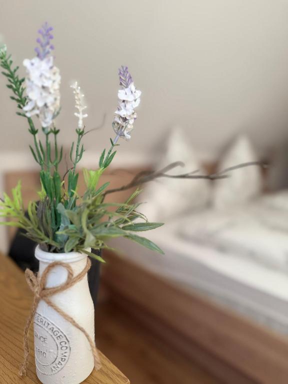 Ferienwohnung Strandflair - B&B Norden