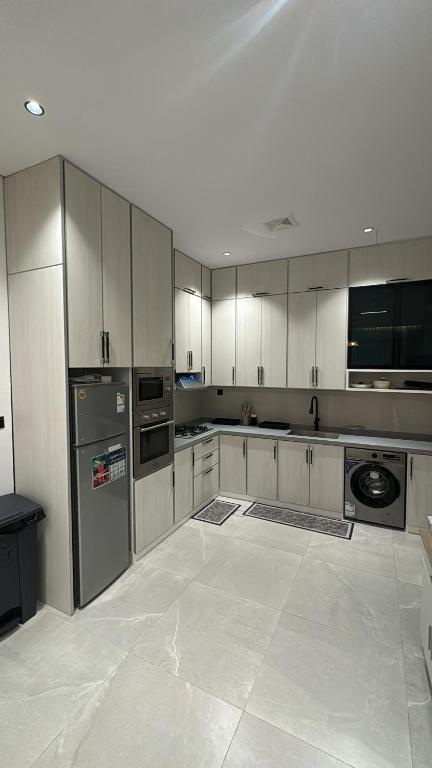 Viora Suites Al Zahra - Ferienwohnung Dschidda