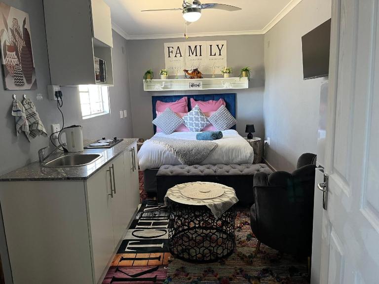 Peace House - Bed and Breakfast Pietermaritzburg