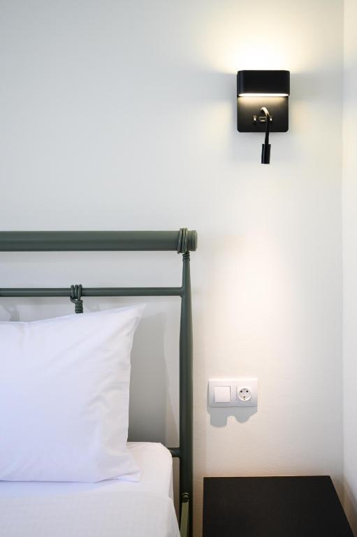 Oropion Rental houses - B&B Nea Palatia