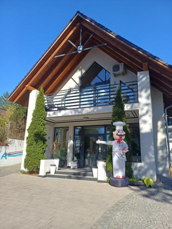 Laura Spa - B&B Łagów