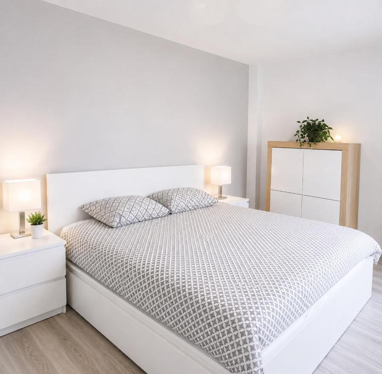 Cozy studio with terrace - Chambres d'hôtes Wurtzbourg