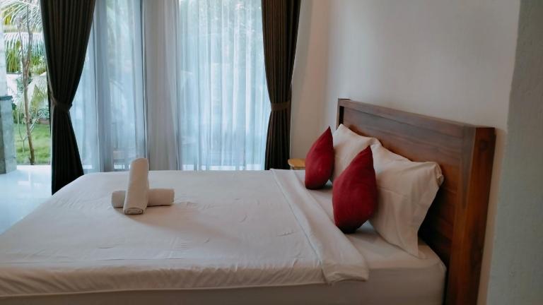 Pondok Nusa - B&B Toyapakeh