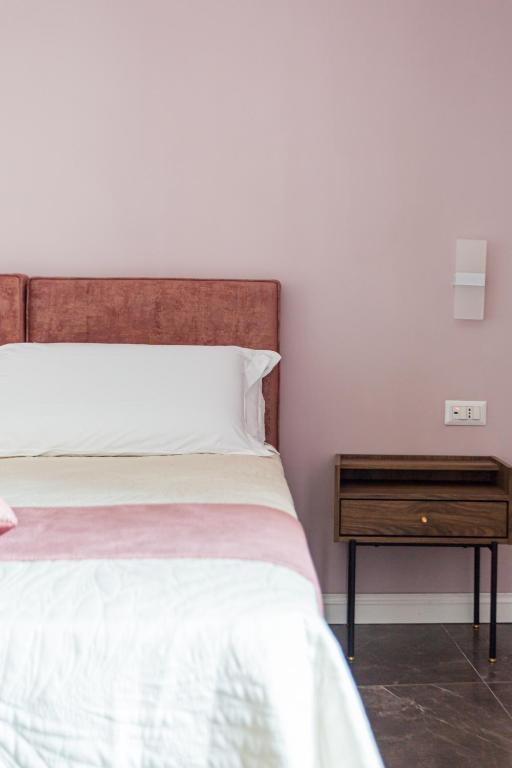 Amendola Rooms - B&B Napoli