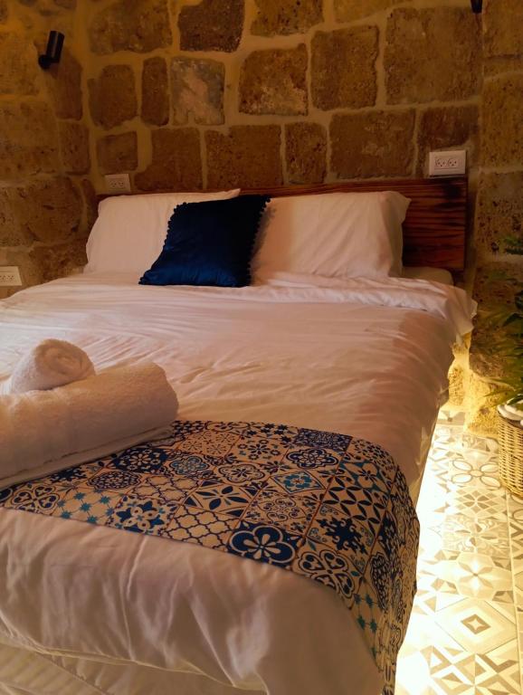 Calamari Suite - B&B Acri