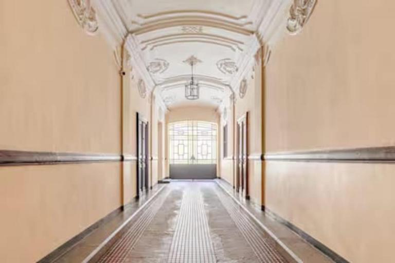 Porta Susa Apartments - Central Turin - Bed and Breakfast Turijn