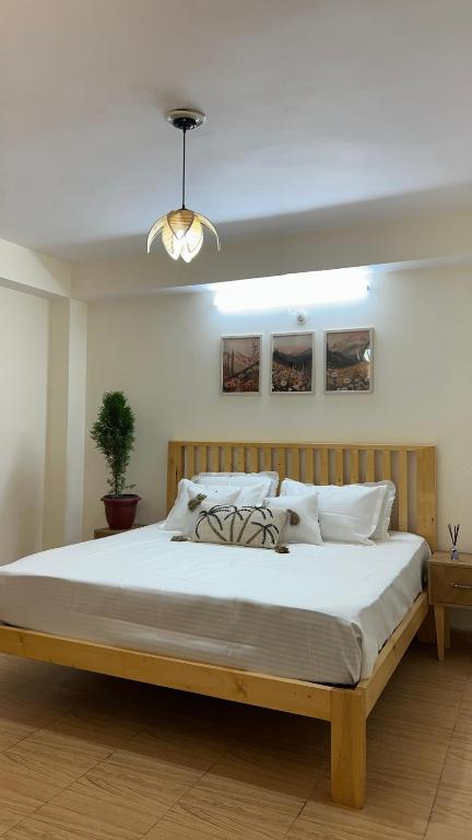 Kineendi home stay - Chambres d'hôtes Kalpa