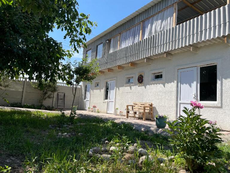 Guest house Maksat - B&B Bokombayevskoye