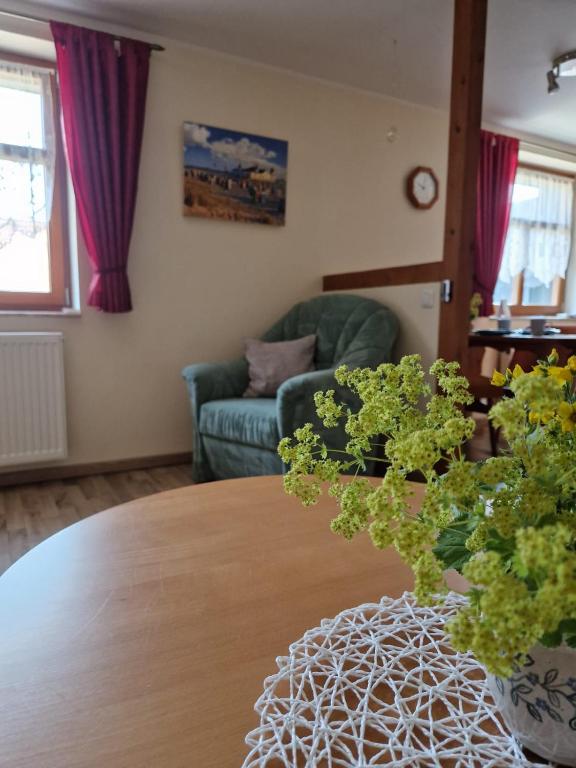 Ferienwohnung am Chemnitztalradweg - B&B Taura