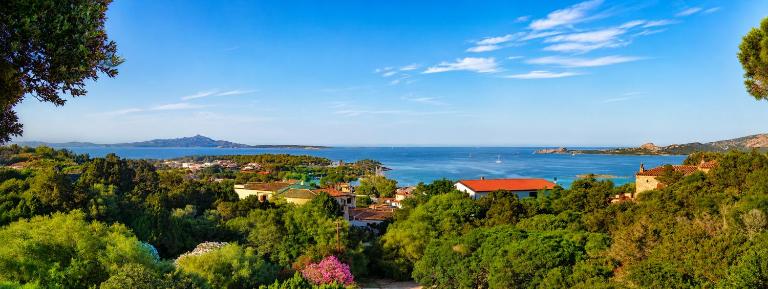 Catalina, ritorno al '70 tra mare e natura - B&B Cannigione