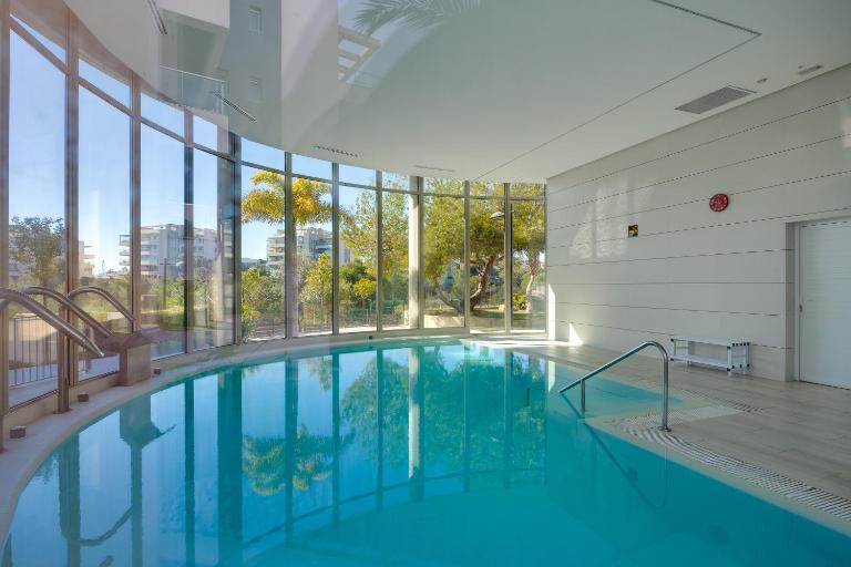 Apartamento Green Hills en Villamartin - Ferienwohnung Urbanizacion los Balcones