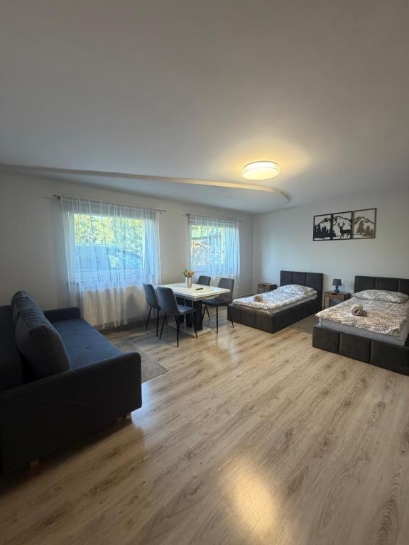 W zieleni - B&B Polanica-Zdrój