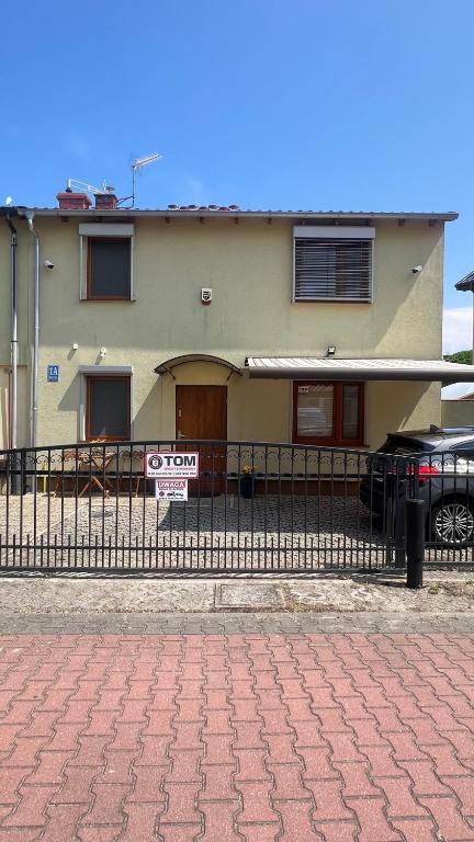 Przystań przy Krzywej - B&B Dziwnów