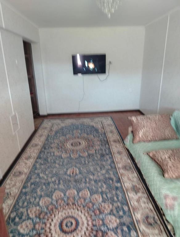 2-комнатная квартира, 5 минут от набережной - Ferienwohnung Balqash