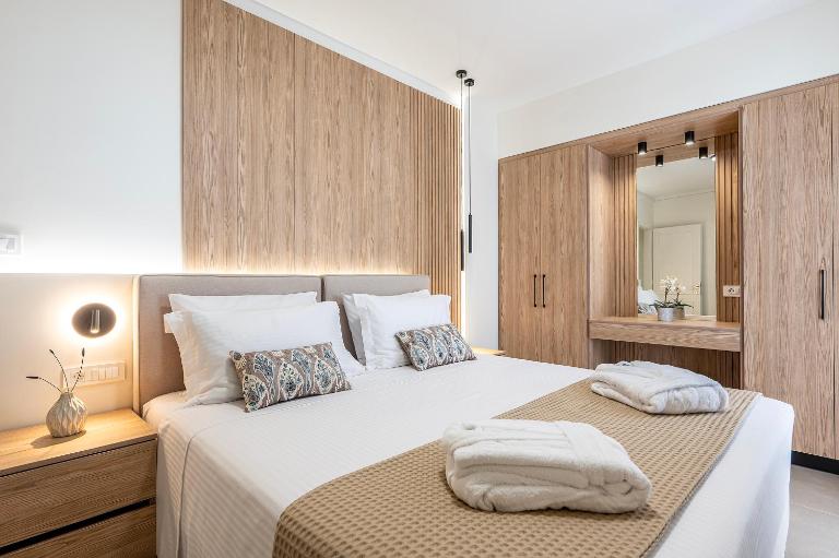 Aelia City Suites - B&B Kos