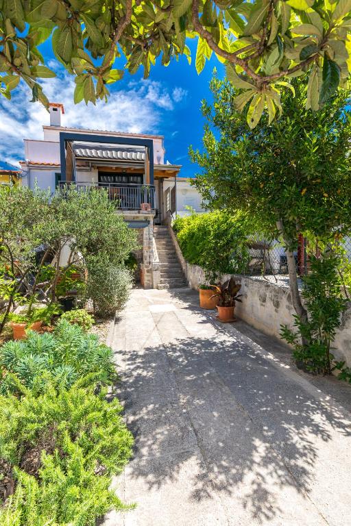 Holiday Home Punat - Bed and Breakfast Punat