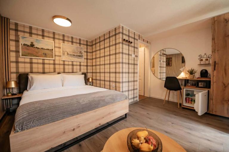 Heaven Eleven apartments - B&B Ocrida