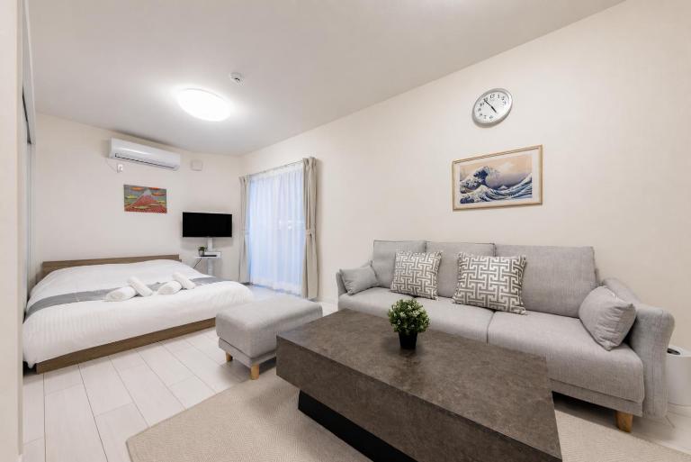 CASAS-k 住吉大社 202号室 - B&B Osaka