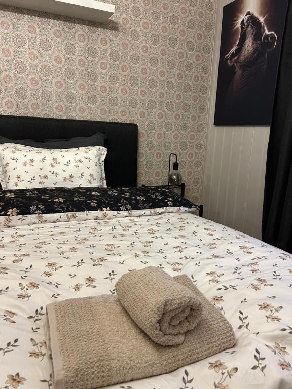 Koselig leilighet i Kristiansund - Ferienwohnung Kristiansund