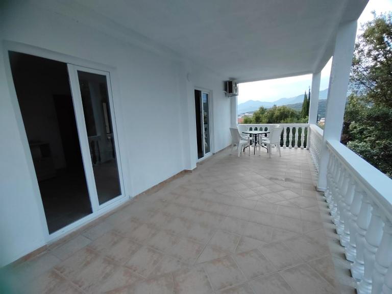 Utjeha - apartmani Kamenkovic - B&B Utjeha