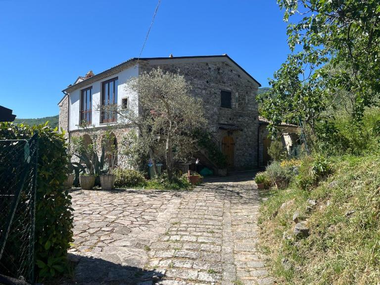 Il Convento di Frida - Chambres d'hôtes Civitanova del Sannio