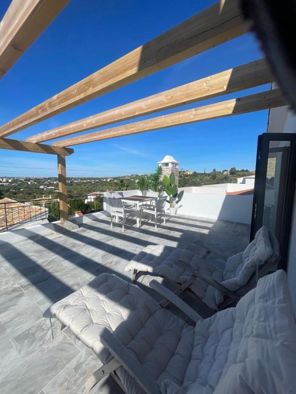 Casa Padaria 1- Loft - B&B Loulé