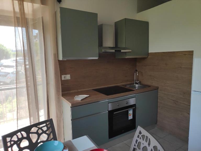 La casa di Rosa - Alloggio Turistico - Bed and Breakfast Civitavecchia