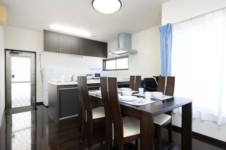 Shiokaze Miura Kaigan - 三浦海岸 - Ferienwohnung Miura