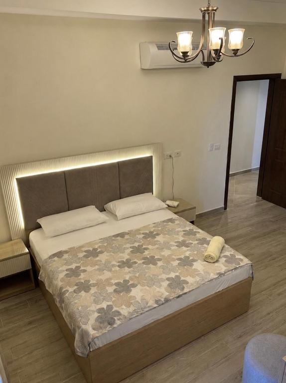 الساحل الشمالي العلمين الجديدة الحي اللاتيني - Chambres d'hôtes El-Alamein