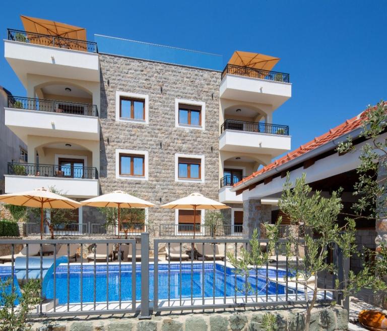 Villa President 3 - B&B Krimovice