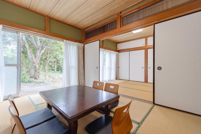 Shima Yadori Niwa - B&B Ōshima