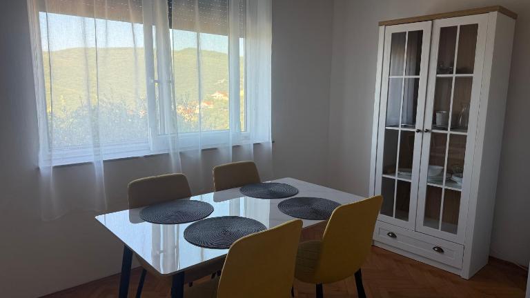 App Jadranka Matak - B&B Rabac