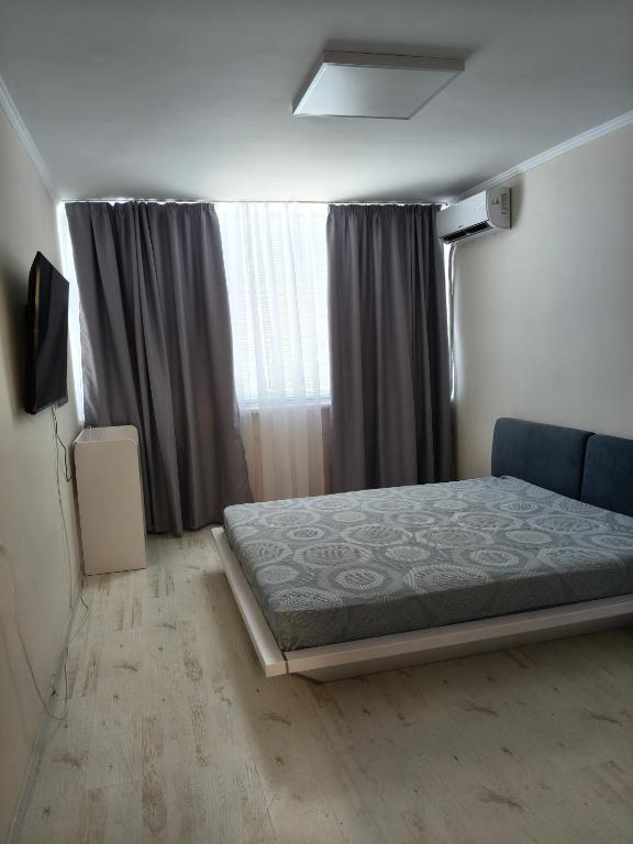Двухкомнатные апартаменты у моря 36ш - Chambres d'hôtes Zatoka