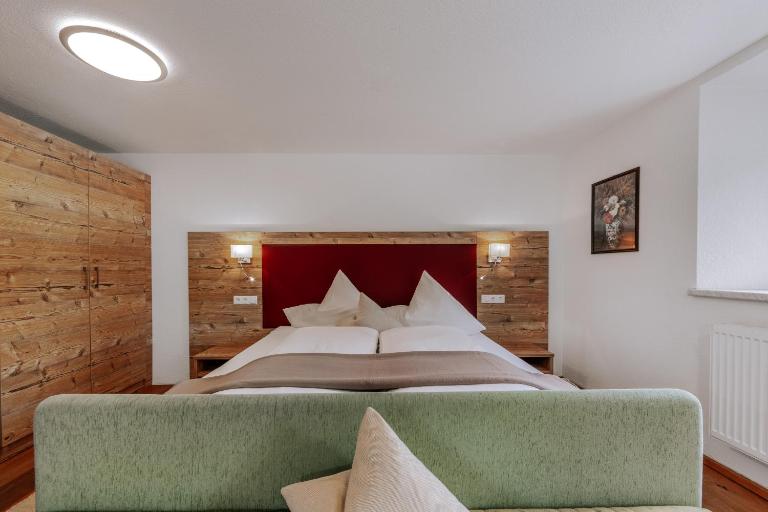 Landhaus Waldesruh - B&B Oetz