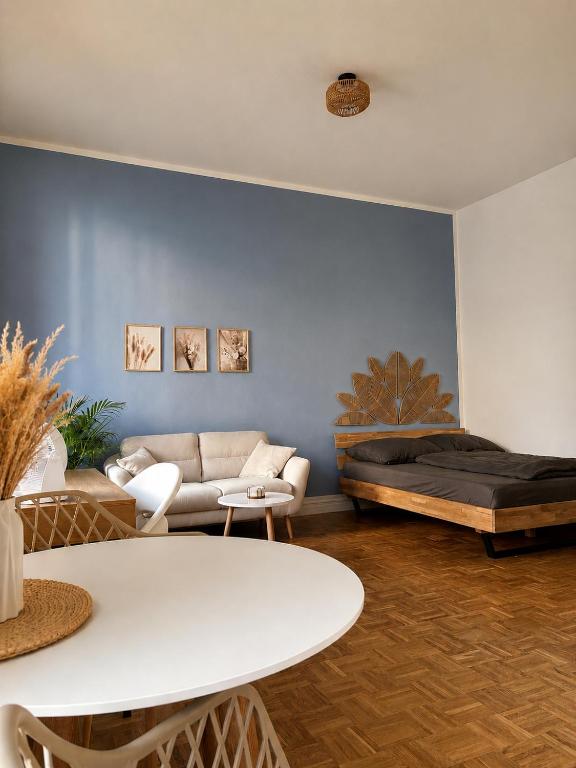 Apartment Boho - B&B Cottbus