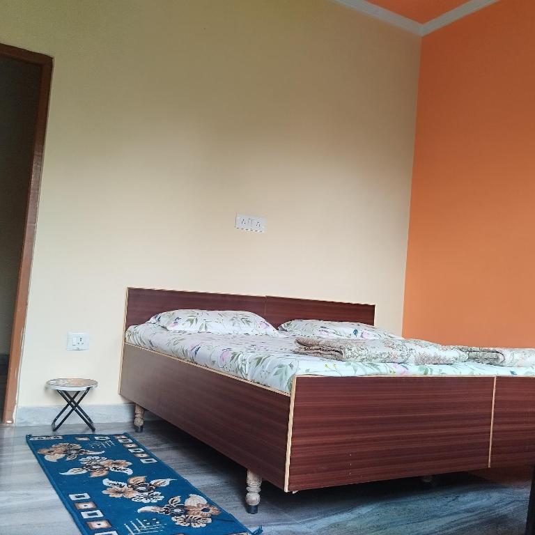 Kanta River side Home stay - B&B Pālampur