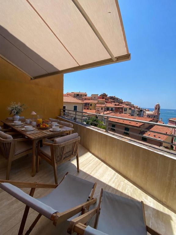 Amazing Apartment - Total Restyling 2026 - Ferienwohnung Tellaro