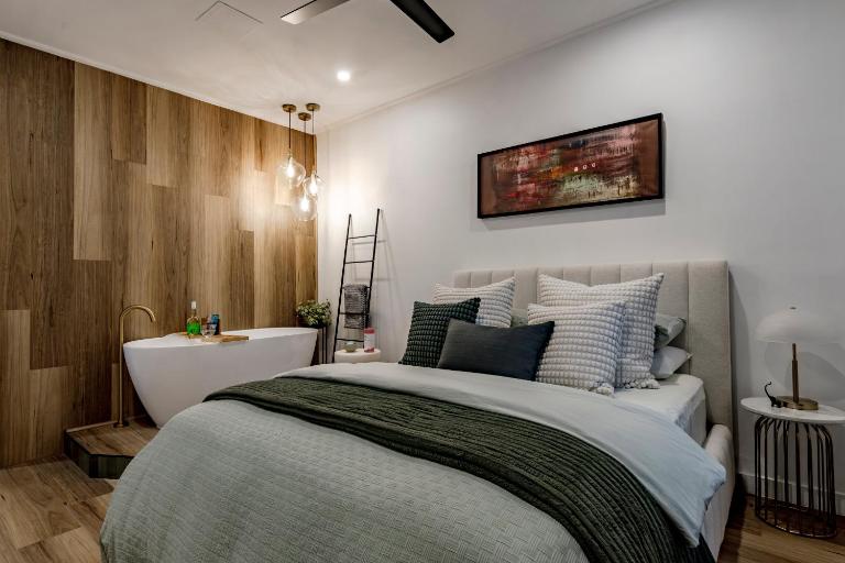 The 'Gordon House' Prestige Experience - B&B Melbourne
