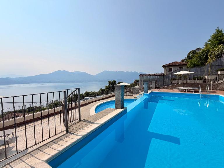 Lakeview Residence - B&B Oggebbio