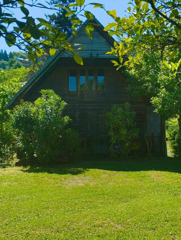 Дом на природе - Kobuleti Countryside Cottage - B&B K'obulet'i