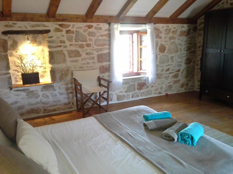Hvar Architect's House - B&B Pitve