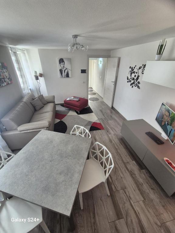 Residenza Cuore di Arco - Ferienwohnung Arco