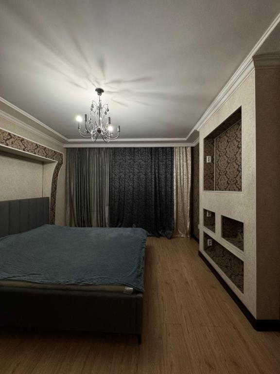 3 комнатные апартаменты - Ferienwohnung Karaganda