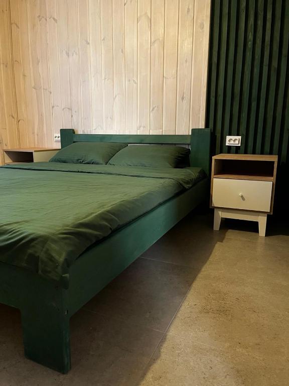 Wald Haus - B&B Pulmo