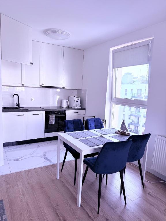 Pitter Apartament - B&B Danzica