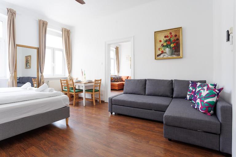 West Living by Lorenz - B&B Viena